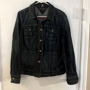 Tommy Hilfiger Denim Jacket